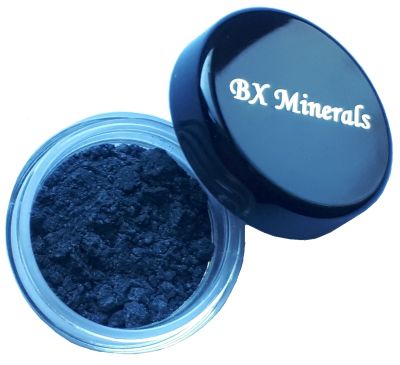 BX Minerals Black Eyeliner